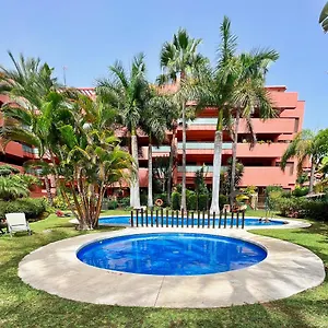  Apartamento Buenti