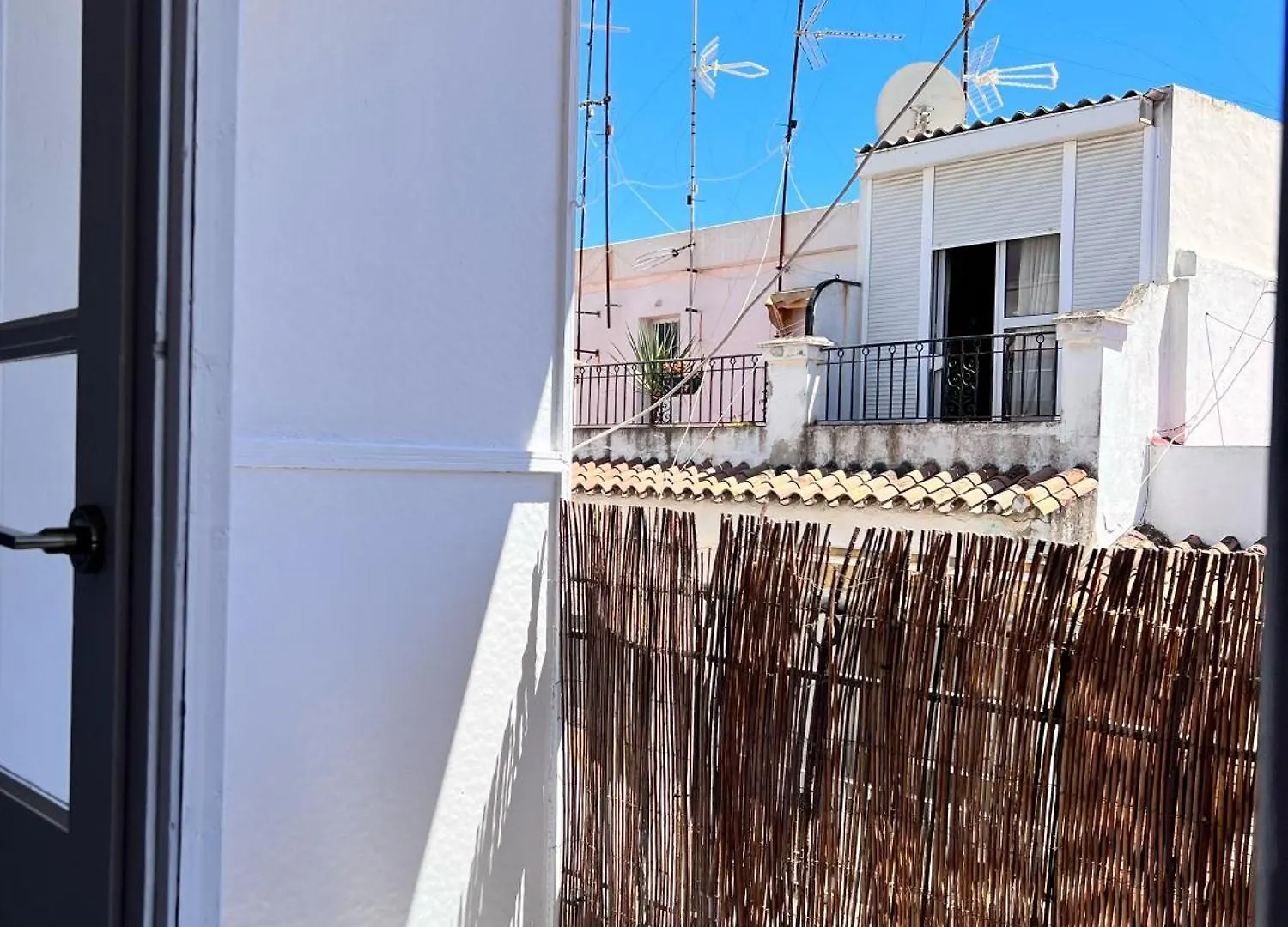Hermoso Piso En El Centro Historico Con Balcon Estepona 0*,  Spain